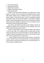 Prakses atskaite 'Profesionālās prakses pārskats ēdināšanas servisā', 11.