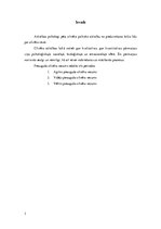 Referāts 'Pieauguša cilvēka attīstība', 3.