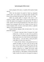 Referāts 'Pieauguša cilvēka attīstība', 4.