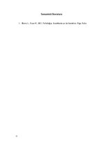 Referāts 'Pieauguša cilvēka attīstība', 11.