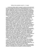 Eseja 'Kultūras dzīves īpatnības Latvijā 20.-30.gados', 1.