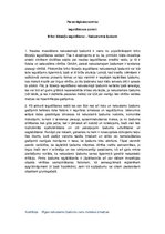 Konspekts 'Ieguldīšana nekustamajos īpašumos - ekonomika vidusskolai', 1.