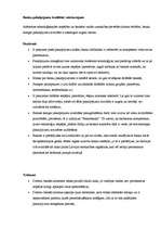 Konspekts 'Banku pakalpojumu kvalitātes raksturojums', 1.