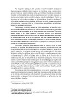 Eseja 'Disciplinārs pārkāpums', 2.