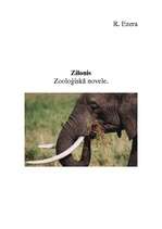 Eseja 'Domraksts par Regīnas Ezeras noveli "Zilonis"', 1.