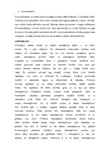 Konspekts 'Urogenitālā sistēma', 3.