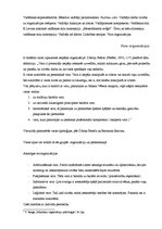 Konspekts 'Konfliktu un vadīšanas psiholoģija', 1.