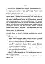 Referāts 'Grāmatvedības darba organizācija', 1.