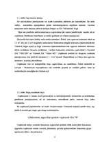 Referāts 'Grāmatvedības darba organizācija', 12.