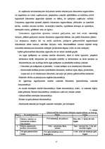 Referāts 'Grāmatvedības darba organizācija', 13.