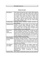 Konspekts 'Brāļu Kaudzīšu romāna “Mērnieku laiki” literāro tēlu analīze', 6.