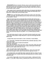 Eseja 'R.Blaumaņa "Purva bridējs" - tēlu raksturojums', 1.