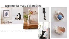 Prezentācija 'Kaķis kā simbols', 26.