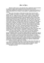 Eseja 'Долг не брат', 1.