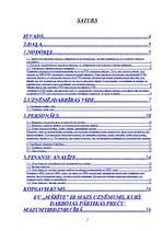 Prakses atskaite 'Pārtikas preču mazumtirdzniecības uzņēmums "Mārīte"', 2.