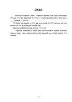 Prakses atskaite 'Pārtikas preču mazumtirdzniecības uzņēmums "Mārīte"', 4.