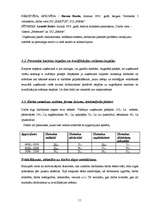 Prakses atskaite 'Pārtikas preču mazumtirdzniecības uzņēmums "Mārīte"', 11.