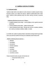 Prakses atskaite 'Pārtikas preču mazumtirdzniecības uzņēmums "Mārīte"', 12.