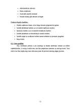 Prakses atskaite 'Pārtikas preču mazumtirdzniecības uzņēmums "Mārīte"', 13.