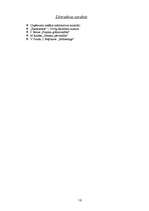 Prakses atskaite 'Pārtikas preču mazumtirdzniecības uzņēmums "Mārīte"', 18.