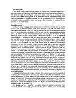 Prakses atskaite 'Latvijas upju hidroloģiskā režīma raksturojums un noteces rādītāju aprēķināšana', 2.