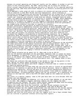 Eseja 'Xerox Financial Scandal', 2.