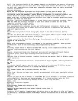 Eseja 'Xerox Financial Scandal', 3.