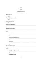 Biznesa plāns 'Tējnīca "Austrumu pasaka" ', 2.