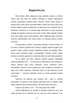 Biznesa plāns 'Tējnīca "Austrumu pasaka" ', 4.