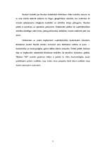 Biznesa plāns 'Tējnīca "Austrumu pasaka" ', 7.