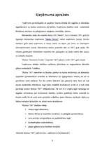 Biznesa plāns 'Tējnīca "Austrumu pasaka" ', 8.