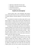 Biznesa plāns 'Tējnīca "Austrumu pasaka" ', 9.