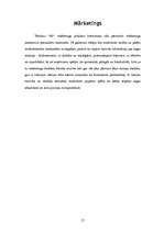 Biznesa plāns 'Tējnīca "Austrumu pasaka" ', 17.