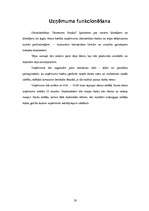 Biznesa plāns 'Tējnīca "Austrumu pasaka" ', 19.