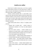 Biznesa plāns 'Tējnīca "Austrumu pasaka" ', 20.