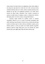 Biznesa plāns 'Tējnīca "Austrumu pasaka" ', 22.