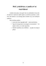 Biznesa plāns 'Tējnīca "Austrumu pasaka" ', 23.