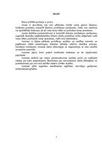 Referāts 'Jurista profesija', 3.