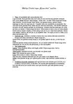 Konspekts 'Mārtiņa Zīverta lugas "Ķīnas vāze" analīze', 1.