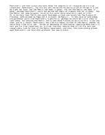 Eseja 'Niccolo Machiavelli and the Powerful Medici Family', 5.