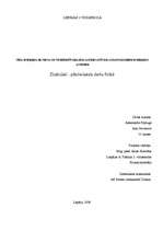 Referāts 'Vēja enerģija ir viena no visefektīvākajām alternatīvām atjaunojamiem enerģijas ', 1.