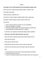 Referāts 'Vēja enerģija ir viena no visefektīvākajām alternatīvām atjaunojamiem enerģijas ', 3.