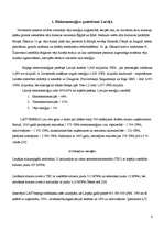 Referāts 'Vēja enerģija ir viena no visefektīvākajām alternatīvām atjaunojamiem enerģijas ', 6.