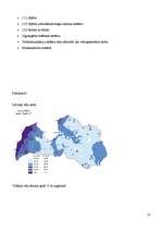 Referāts 'Vēja enerģija ir viena no visefektīvākajām alternatīvām atjaunojamiem enerģijas ', 31.