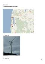 Referāts 'Vēja enerģija ir viena no visefektīvākajām alternatīvām atjaunojamiem enerģijas ', 38.