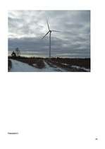 Referāts 'Vēja enerģija ir viena no visefektīvākajām alternatīvām atjaunojamiem enerģijas ', 40.