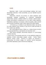 Referāts 'Personības attīstības psiholoģija', 3.