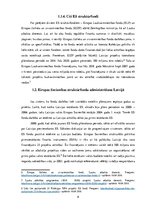 Referāts 'Eiropas Savienības fondu administrēšanas problēmas', 6.