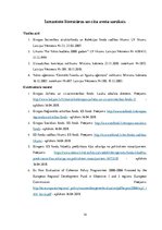 Referāts 'Eiropas Savienības fondu administrēšanas problēmas', 14.