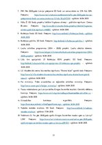 Referāts 'Eiropas Savienības fondu administrēšanas problēmas', 15.